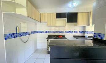 Imagem 7: Villa Jardim Jasmim 56m² 3 Quartos