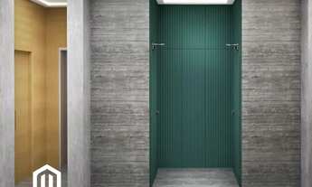 Imagem 5: APARTAMENTO RESIDENCIAL em São Paulo - SP, Vila Nova Conceição