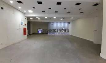 Imagem 2: SALÃO COMERCIAL para LOCAÇÃO - CENTRO - OSASCO - SÃO PAULO - AUTHÊNTICA IMÓVEIS