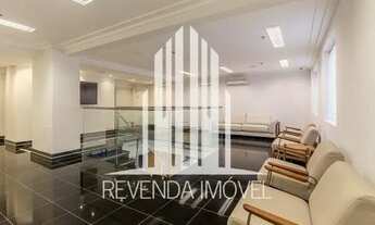 Imagem 4: Conjunto comercial no Condomínio Edifício Times Square Cosmopolitan Mix com 460m em Moema