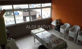 Imagem 4: Ótimo sobrado em Barueri com 3 suítes, 2 vagas ,piscina e churrasqueira