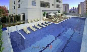 Imagem 4: Na região do Morumbi Nobre. Cobertura 159m2 2 quartos sendo 1 suites e 3 vagas