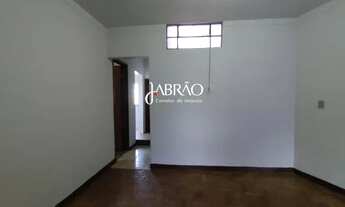 Imagem 2: Casa para aluguel, 2 quartos, Santa Efigênia - Barbacena/MG