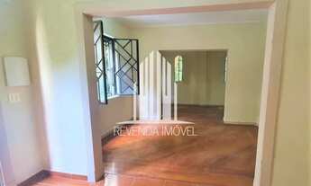 Imagem 3: Casa de Vila em Higienópolis