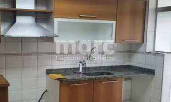 Imagem 4: SAO PAULO - Apartamento Padrão - CAMBUCI