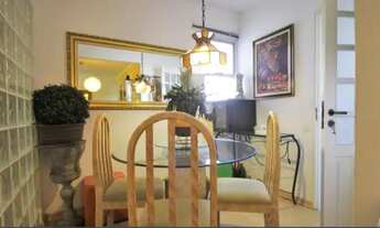 Imagem 4: Apartamento à venda na Vila Sônia 100m², 3 dormitórios 1 suíte 2 banheiros 1 sala e 1 vag