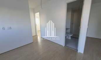 Imagem 6: Apartamento no Condomínio Teg Sacomã no Ipiranga com 66m² 3 dormitórios 1 suíte 2 banheiro