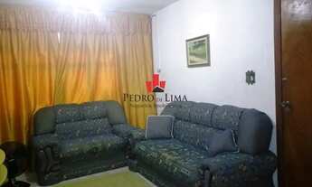 Imagem: Casa Térrea com 3 dormitórios e 2 vagas