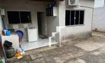 Imagem: Casa na Cabanagem