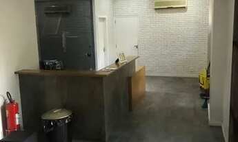 Imagem: Prédio na Vila Mariana - São Paulo