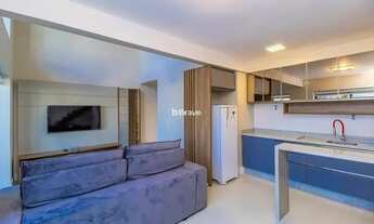 Imagem 4: APARTAMENTO MOBILIADO E DUPLEX NO BATEL