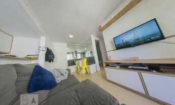 Imagem 5: Apartamento para Aluguel - Portão , 2 Quartos, 50 m2