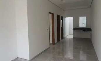 Imagem 5: Alugo casa bem Novinha no Novo Aleixo/ 2 quartos+ garagem