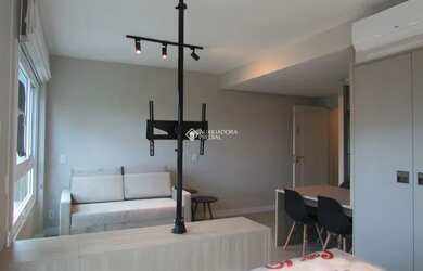 Imagem 3: PORTO ALEGRE - Apartamento Padrão - Moinhos de Vento