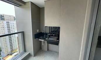 Imagem 5: Apartamento Venda 3 Dormitórios - 154 m² Vila Nova Conceição