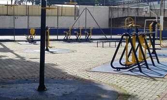 Imagem 2: Apartamento para venda possui 47 m² com 2 quartos na Vila Industrial - Residencial Integra