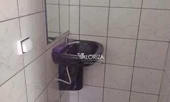 Imagem 5: Casa com 2 dormitórios para alugar, 100 m² por R$ 1.580,00/mês - Vila Haro - Sorocaba/SP