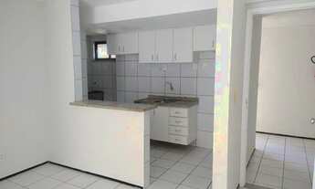 Imagem 5: Apartamento para alugar, 65 m² por R$ 2.668,58/mês - Meireles - Fortaleza/CE