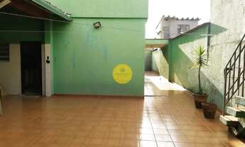 Imagem 6: Ótimo sobrado á venda 3dorms sd. 1suite 4vagas V.Remédios