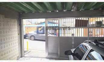 Imagem: DIADEMA - Residential / Home - TABOAO