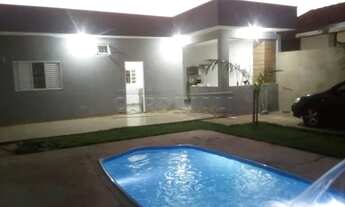 Imagem 4: Casa Área de Lazer em Araraquara