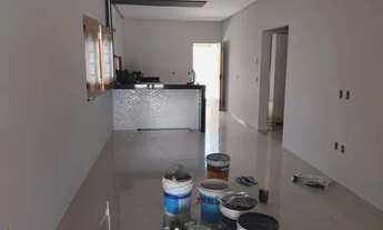 Imagem: Casa para venda com 100 metros quadrados