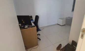 Imagem 4: Aluguel de quarto Campolim