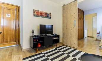 Imagem 3: Apartamento para Aluguel - Consolação, 1 Quarto, 38 m2