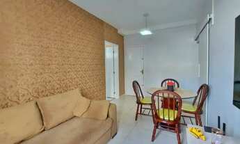 Imagem 2: Alugo apartamento mobiliado na Av. Torquato