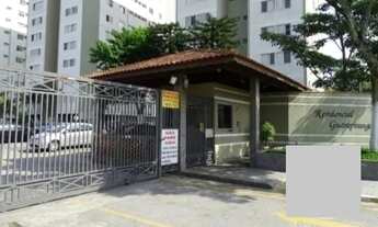 Imagem 2: Apto.55m2.....2 quartos...sala..coz...banheiro....lavanderia....1 vaga de garagem.....cond