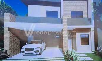 Imagem: Casa - Vivenda das Pitangueiras - Valinhos