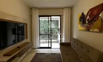 Imagem 4: APARTAMENTO RESIDENCIAL em FLORIANÓPOLIS - SC, ITACORUBI