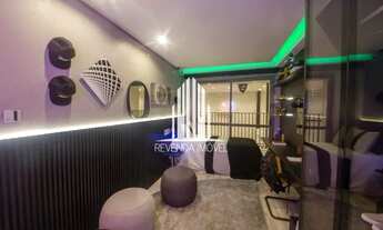 Imagem 6: APARTAMENTO 3 DORMITÓRIOS, 1 SUÍTES, 2 VAGAS, Á VENDA EM SÃO PAULO