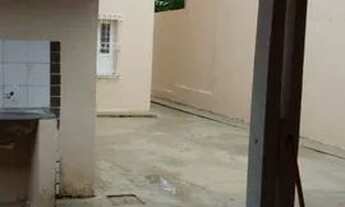 Imagem 3: Casa com 2 dormitórios para alugar, 200 m² por R$ 3.001,00/mês - Ipase - São Luís/MA