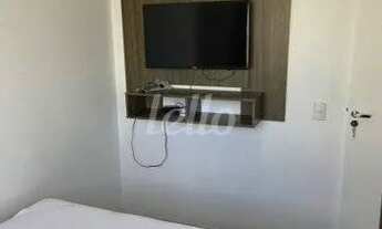 Imagem 7: São Paulo - Apartamento Padrão - Cambuci