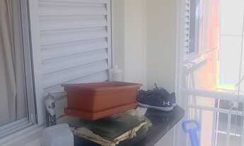 Imagem 7: Apartamento para venda possui 78 metros quadrados com 3 quartos em Centro - Diadema - SP