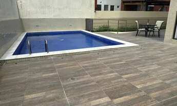 Imagem 2: Apartamento para Venda em João Pessoa, Jardim Oceania, 3 dormitórios, 3 suítes, 4 banheiro