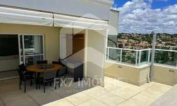 Imagem 6: Cobertura à venda e locação na Fazenda São Quirino com 3 quartos