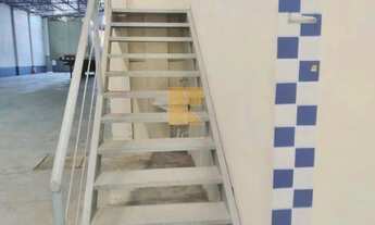 Imagem 6: Galpão / Depósito / Armazém para alugar, 3500m² - carandiru