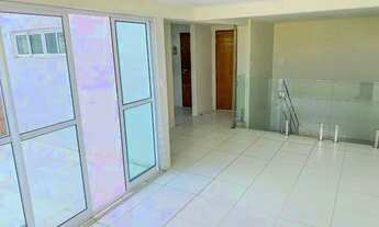 Imagem 2: Cobertura para Venda em João Pessoa, Bairro dos Estados, 3 dormitórios, 2 suítes, 3 banhei