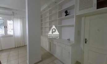 Imagem 7: Oportunidade única no Leme