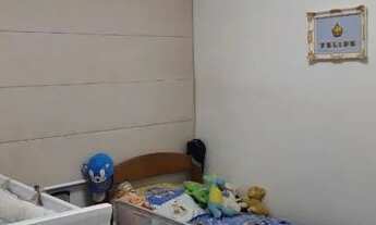 Imagem 14: Lindo apartamento no Condomínio Naturale Acqua Sport Life, andar alto, sol da manhã