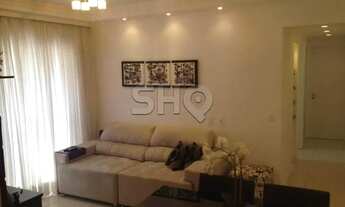 Imagem: Apartamento no Ipiranga com 2 dormitórios