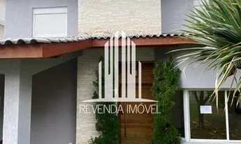 Imagem 2: Casa em Condomínio de 468m² com 4 Dorms em Alphaville Á venda