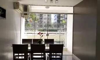 Imagem 4: Apartamento com 3 quartos no Al Mare - Macaé