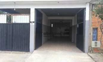 Imagem 2: Casa com 2 dormitórios, 84 m² - venda por R$ 550.000,00 ou aluguel por R$ 1.200,00/mês - J