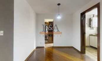 Imagem 2: Apartamento à Venda