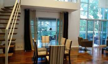 Imagem 2: Apartamento para aluguel e venda, 270 M², 4 suítes, no Panamby/Morumbi, São Paulo, SP