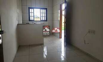 Imagem 5: Casa Padrão em Caraguatatuba