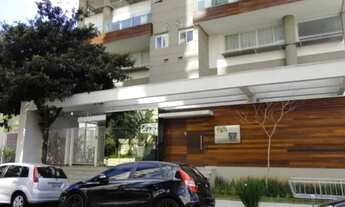 Imagem 2: Apartamento Duplex Attic Urban Living à venda com 2 suítes e 2 vagas no Paraiso, São Paulo